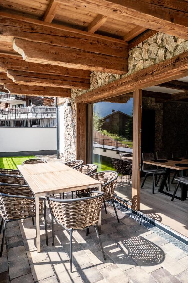 Natursinn Mountainchalets Flachau Dış mekan fotoğraf