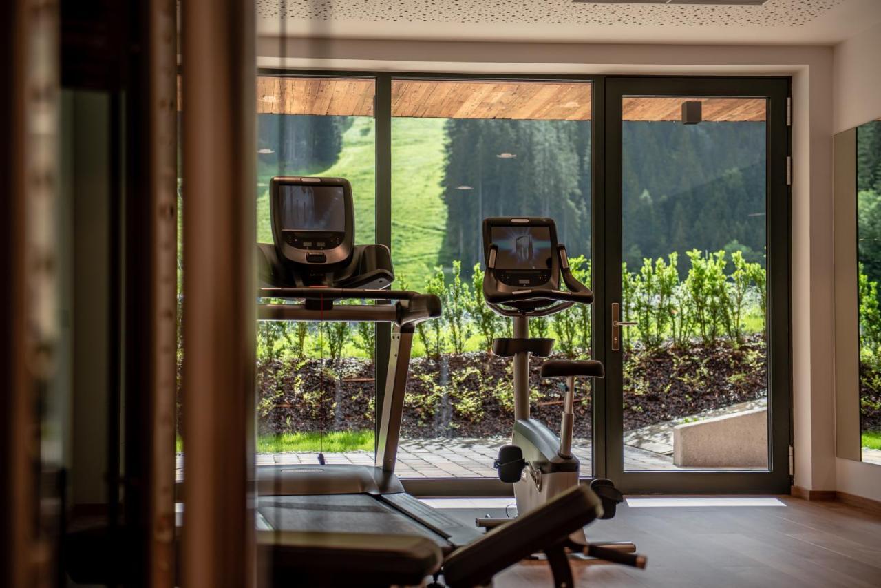 Natursinn Mountainchalets Flachau Dış mekan fotoğraf