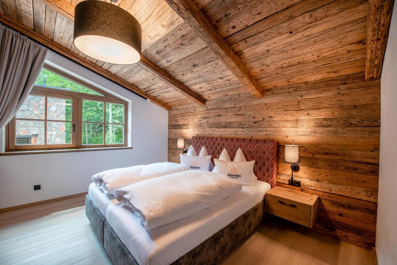 Natursinn Mountainchalets Flachau Dış mekan fotoğraf
